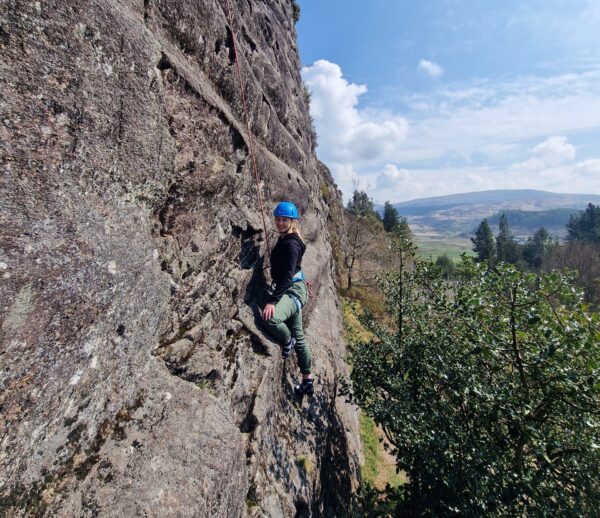 Introduction to Rock Climbing - Image 4