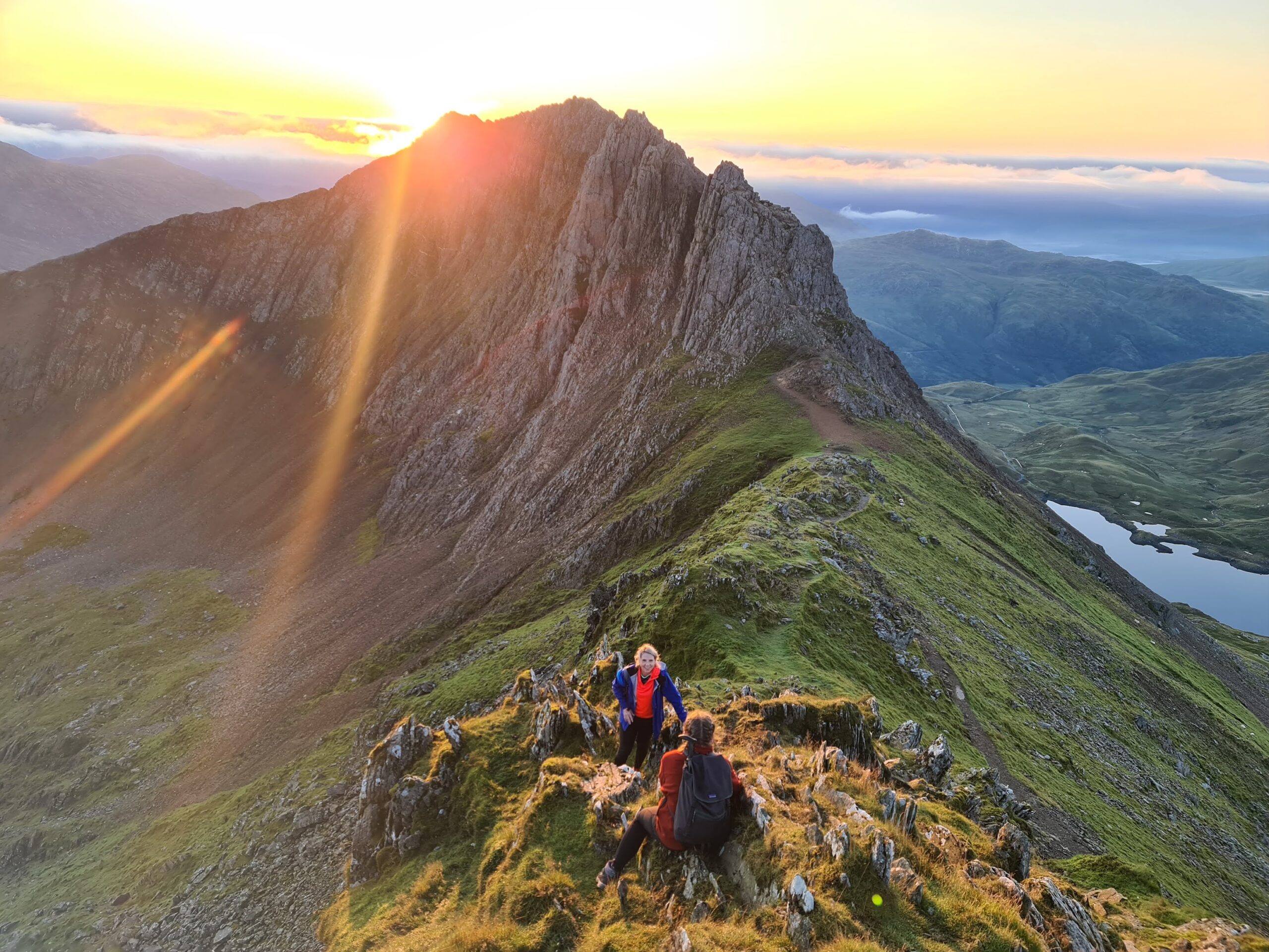 Meaning Of Crib Goch At Verda Garcia Blog