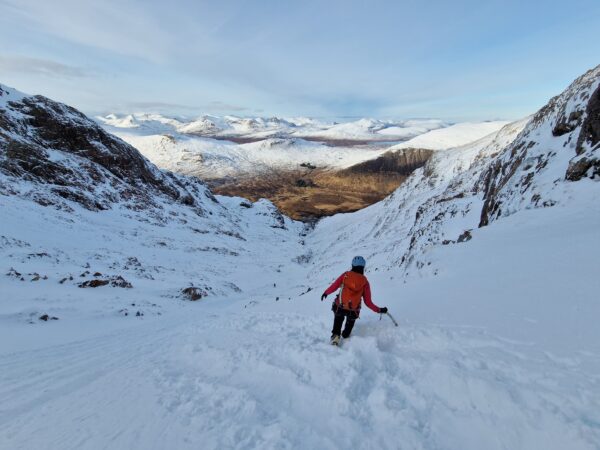 Winter Munro and Skills Weekend - Image 3